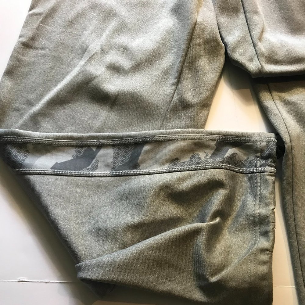 Nike Therma-Fit Camo Leg Banded Athletic Sport Sweat Pants - Picture 3 of 7